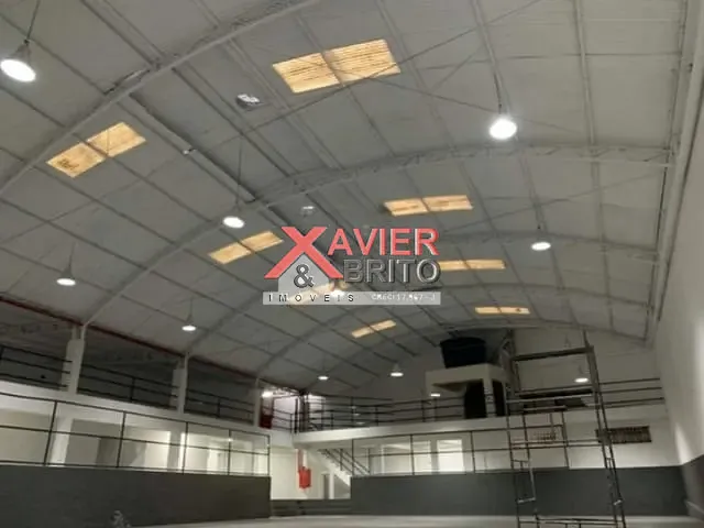 Galpão / Barracão com 650m², à venda, no bairro Vila Formosa em São Paulo