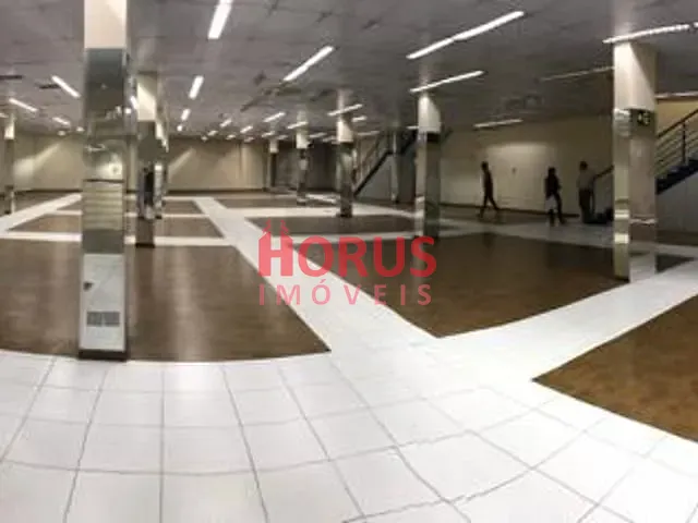 Galpão / Barracão com 750m², para alugar, no bairro Freguesia do Ó em São Paulo