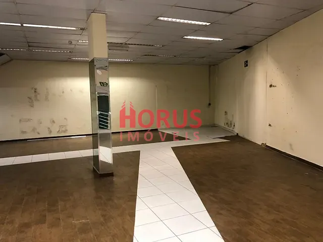 Galpão / Barracão com 750m², para alugar, no bairro Freguesia do Ó em São Paulo