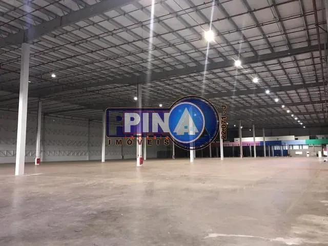 Galpão / Barracão com 20000m², para alugar, no bairro Distrito Industrial em Cuiabá