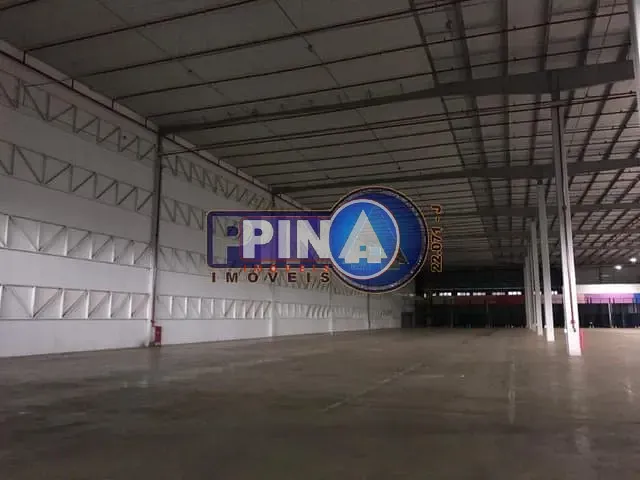Galpão / Barracão com 20000m², para alugar, no bairro Distrito Industrial em Cuiabá