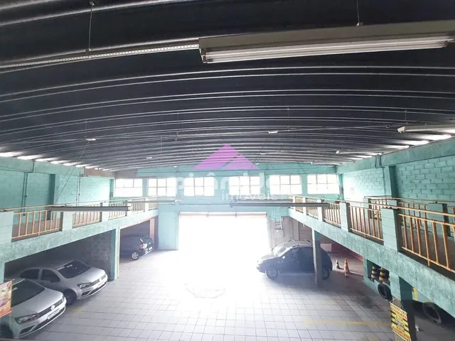 Galpão com 1128m², à venda ou para alugar, no bairro Centro em São José Dos Campos