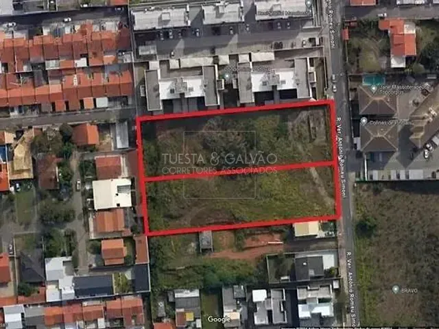 Galpão à venda, no bairro Jardim Amelia em Pinhais