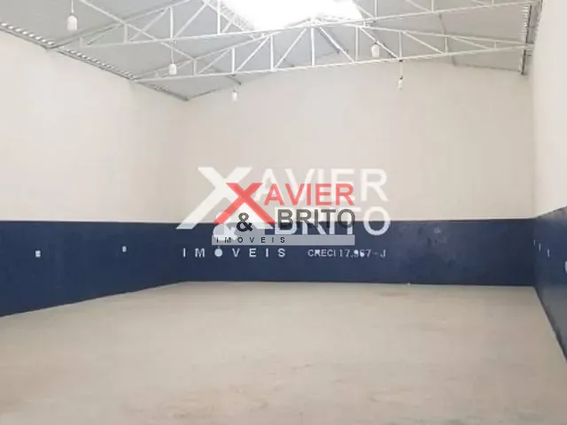 Galpão / Barracão com 260m², à venda, no bairro Jardim São Cristóvão em São Paulo