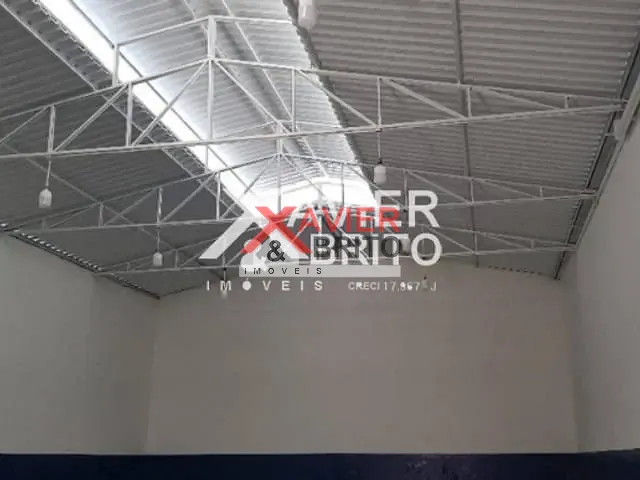 Galpão / Barracão com 260m², à venda, no bairro Jardim São Cristóvão em São Paulo