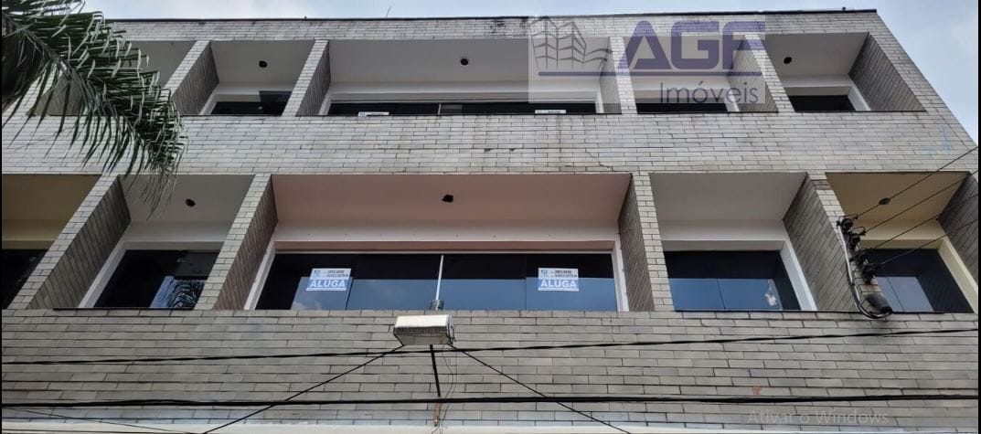 Depósito-Galpão, 350 m² - Foto 1