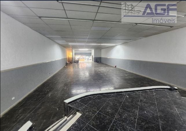 Depósito-Galpão, 350 m² - Foto 3