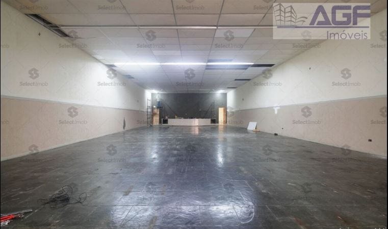 Depósito-Galpão, 350 m² - Foto 4