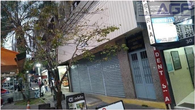 Depósito-Galpão, 350 m² - Foto 5