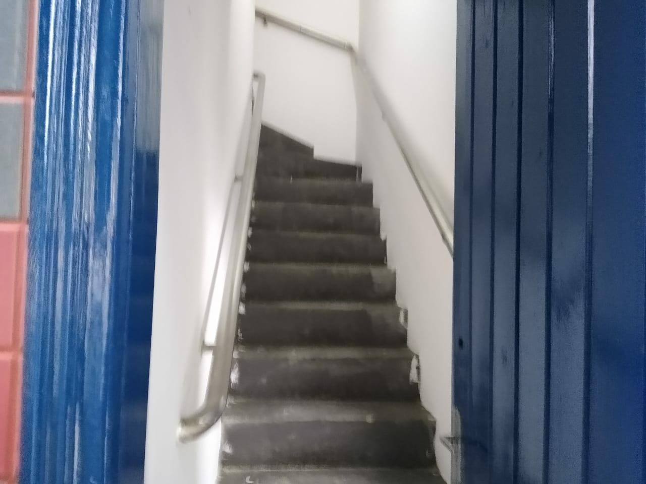 Galpão à venda 275M², Rudge Ramos, São Bernardo do Campo - SP
