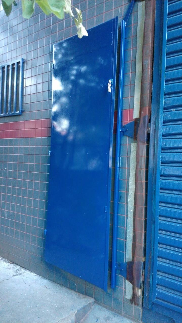Galpão à venda 275M², Rudge Ramos, São Bernardo do Campo - SP