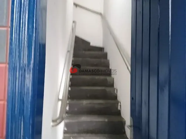 Galpão / Barracão com 275m², à venda, no bairro Rudge Ramos em São Bernardo Do Campo