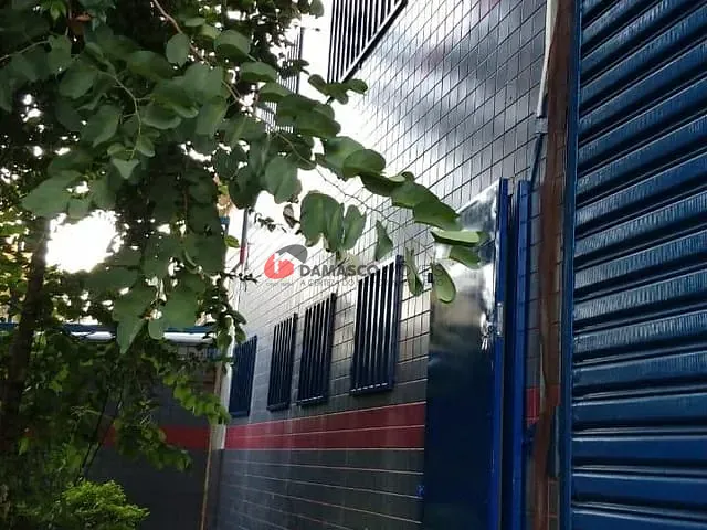 Galpão / Barracão com 275m², à venda, no bairro Rudge Ramos em São Bernardo Do Campo