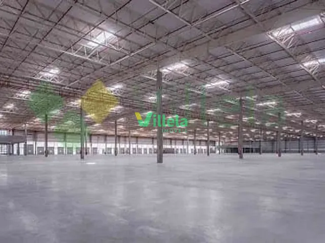Galpão / Barracão com 123000m², para alugar, no bairro Várzea do Palácio em Guarulhos