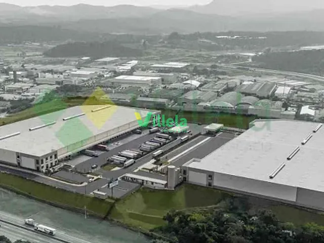 Galpão / Barracão com 123000m², para alugar, no bairro Várzea do Palácio em Guarulhos