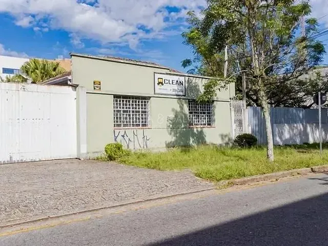 Galpão à venda, no bairro Taruma em Curitiba