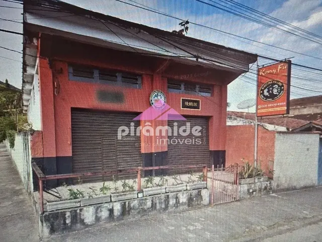 Galpão com 315m², à venda, no bairro Centro em Caraguatatuba
