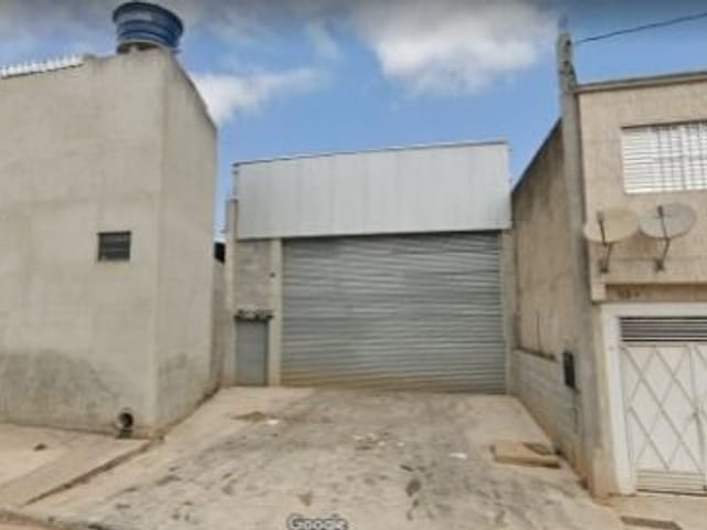 Foto do Galpão / Barracão - Ótimo Galpão na Cidade Soberana com 450 metros quadrados de área construída. | Imobiliária Compare