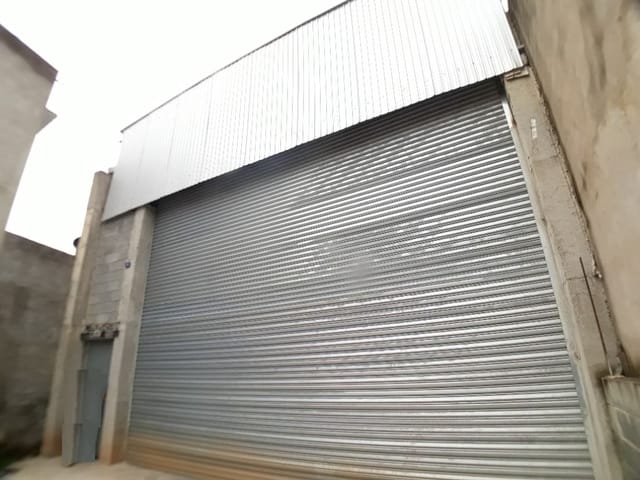 Foto do Galpão / Barracão - Ótimo Galpão na Cidade Soberana com 450 metros quadrados de área construída. | Imobiliária Compare