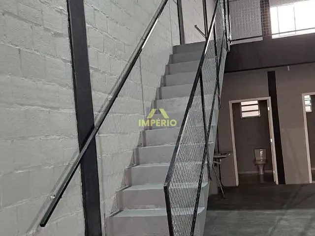 Galpão / Barracão com 384m², à venda, no bairro Jardim Municipal em Salto