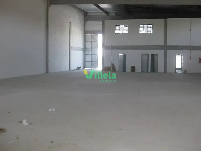 Galpão / Barracão com 700m², para alugar, no bairro Una em Itaquaquecetuba