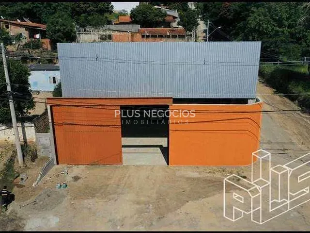 Galpão / Barracão à venda, no bairro Vila Assis em Sorocaba