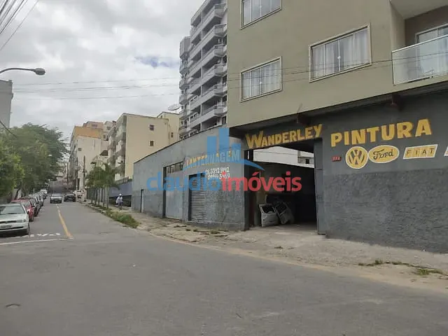 Galpão / Barracão para alugar, no bairro Jardim Amália em Volta Redonda