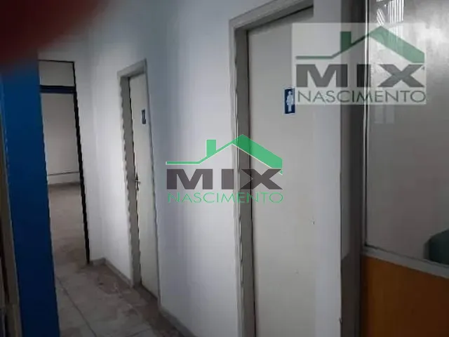 Galpão / Barracão com 940m², à venda, no bairro Casa Grande em Diadema