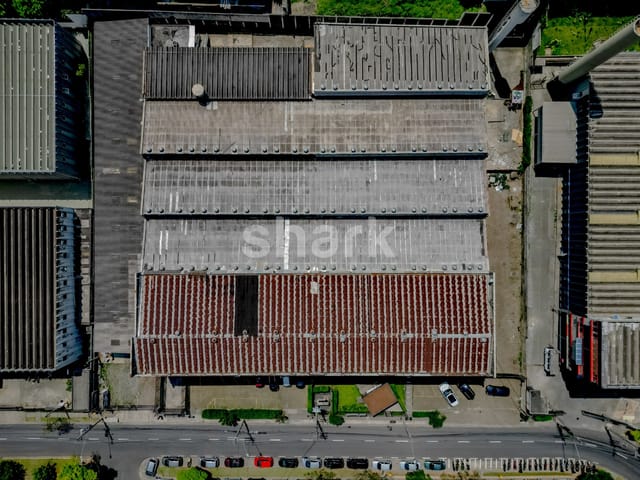 Galpão / Barracão com 6000m², à venda ou para alugar, no bairro Alphaville Empresarial em Barueri