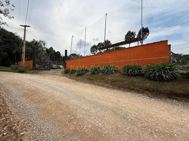 Galpão à venda, no bairro Pacotuba em Almirante Tamandaré