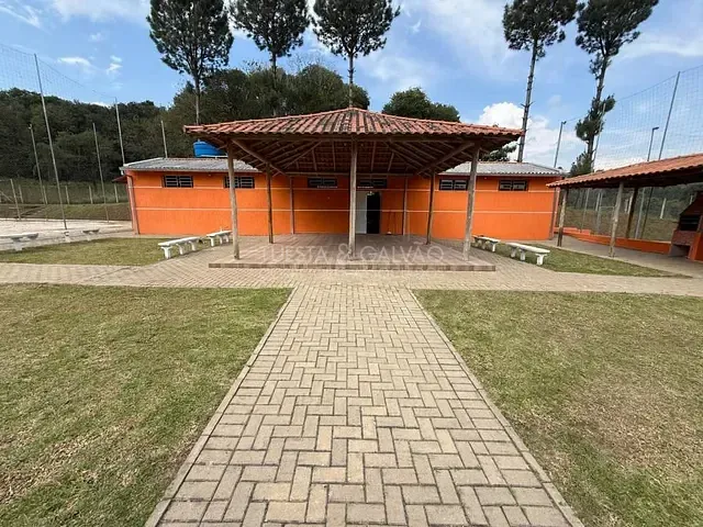 Galpão à venda, no bairro Pacotuba em Almirante Tamandaré