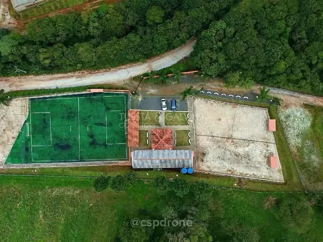 Galpão à venda, no bairro Pacotuba em Almirante Tamandaré