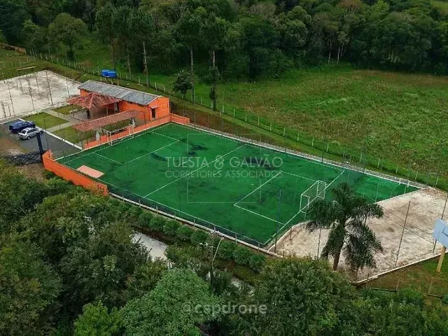 Galpão à venda, no bairro Pacotuba em Almirante Tamandaré