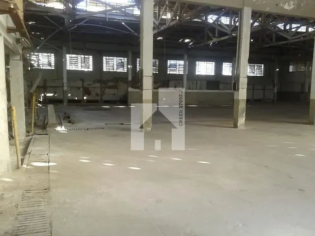 Galpão / Barracão com 2350m², à venda, no bairro Ponte de São João em Jundiaí