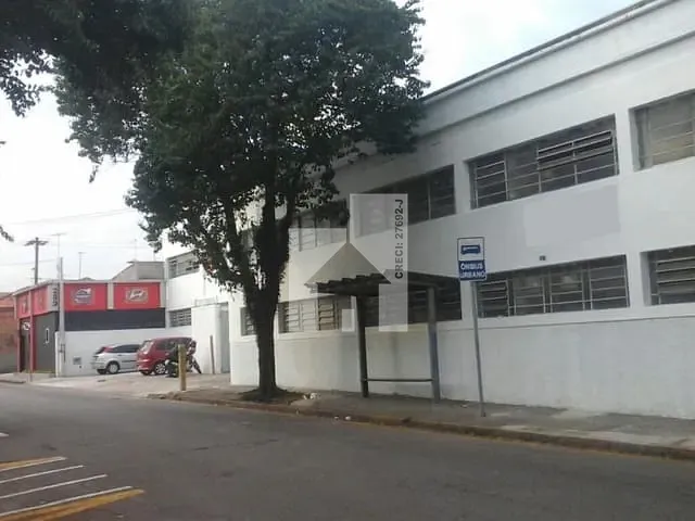 Galpão / Barracão com 2350m², à venda, no bairro Ponte de São João em Jundiaí
