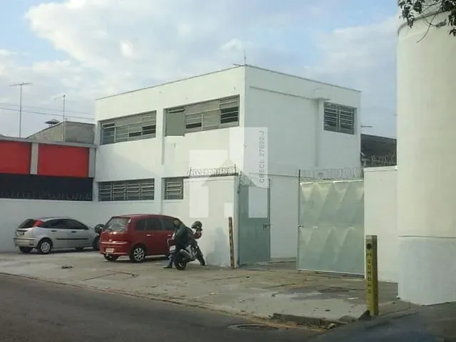 Galpão / Barracão com 2350m², à venda, no bairro Ponte de São João em Jundiaí