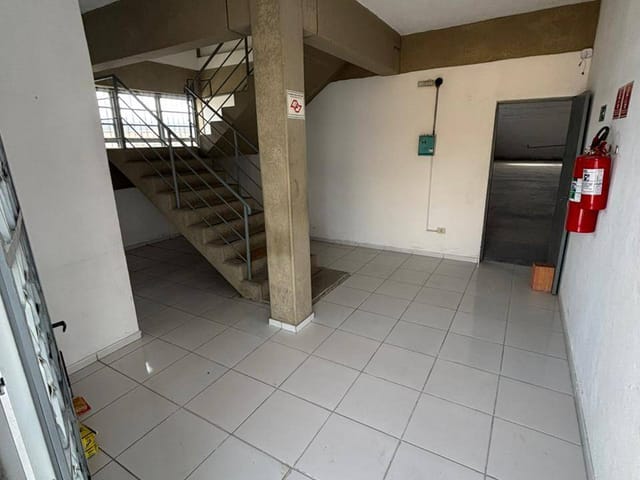 Foto do Galpão / Barracão - Galpão em Itaquaquecetuba | Imobiliária Villela Imóveis