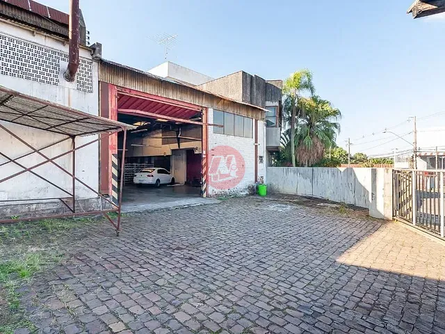 Galpão com 10485m², para alugar, no bairro São Jorge em Novo Hamburgo