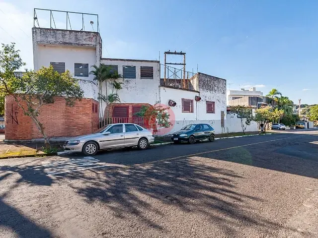Galpão com 10485m², para alugar, no bairro São Jorge em Novo Hamburgo