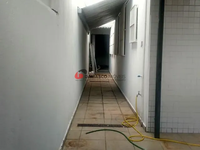 Galpão / Barracão à venda, no bairro Vila Califórnia em São Paulo