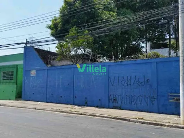 Galpão / Barracão com 1750m², à venda, no bairro Núcleo Itaim em Ferraz de Vasconcelos
