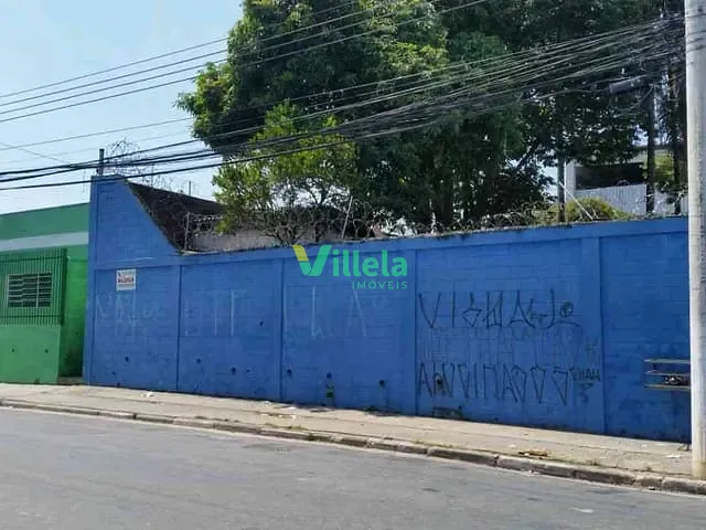 Galpão / Barracão com 1750m², à venda, no bairro Núcleo Itaim em Ferraz de Vasconcelos