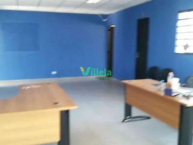 Galpão / Barracão com 1750m², à venda, no bairro Núcleo Itaim em Ferraz de Vasconcelos