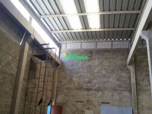 Galpão / Barracão com 1750m², à venda, no bairro Núcleo Itaim em Ferraz de Vasconcelos