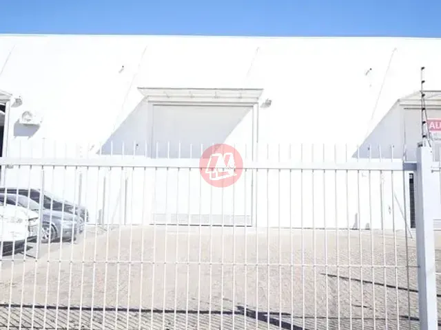 Galpão com 382m², para alugar, no bairro Humaitá em Porto Alegre