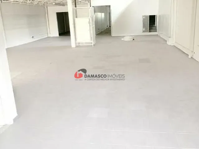 Galpão / Barracão com 395m², à venda, no bairro Santa Paula em São Caetano do Sul