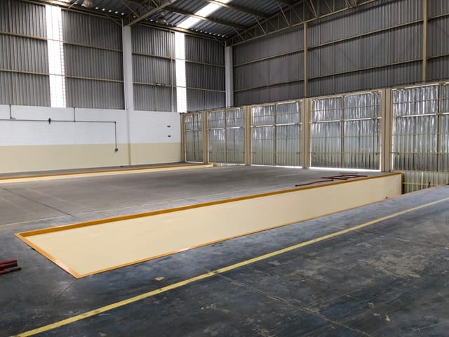 Foto do Galpão / Barracão - oportunidade de locação para galpão que dispõem de 4 banheiros e com área útil de 3.980 m² e muito bem localizado em Itupeva SP | Davantage consultoria imobiliária