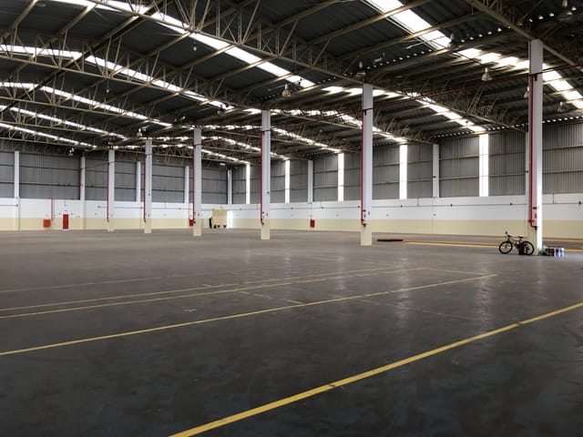 Foto do Galpão / Barracão - oportunidade de locação para galpão que dispõem de 4 banheiros e com área útil de 3.980 m² e muito bem localizado em Itupeva SP | Davantage consultoria imobiliária