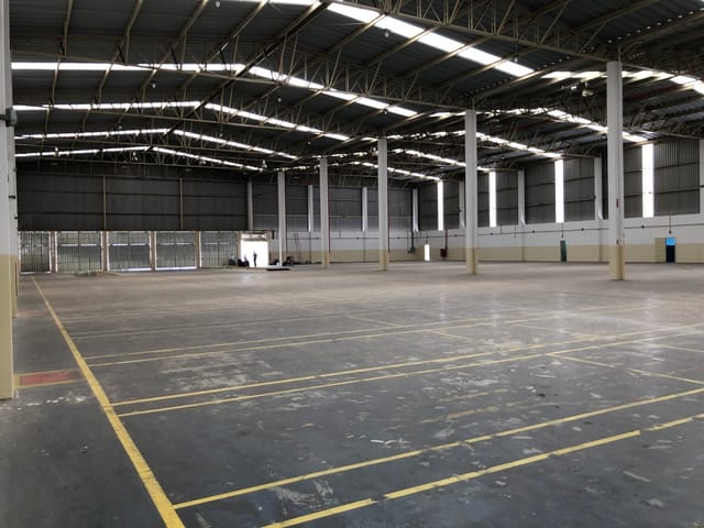 Foto do Galpão / Barracão - oportunidade de locação para galpão que dispõem de 4 banheiros e com área útil de 3.980 m² e muito bem localizado em Itupeva SP | Davantage consultoria imobiliária