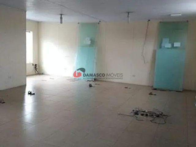 Galpão / Barracão à venda, no bairro Osvaldo Cruz em São Caetano do Sul